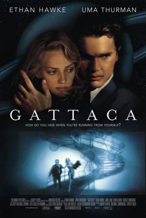 Gattaca - 1997 Türkçe Dublaj Dvdrip indir