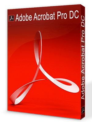 Adobe Acrobat Pro DC 2022.001.20117 Türkçe (Win/MacOS)