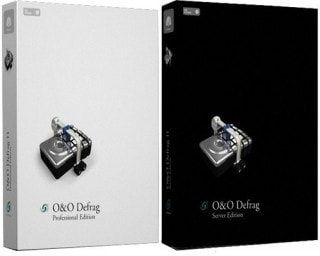O&O Defrag 11.6 Build 4199 Professional Edition