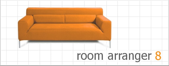 Room Arranger v9.6.1.624 Türkçe