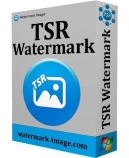 TSR Watermark Image Software v3.0.0.2 Türkçe