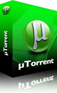 µTorrent v1.8.2 Build 14458