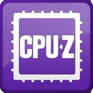 CPU-Z v1.45
