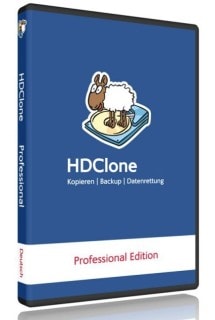 HDClone 6.0.5 Enterprise Edition Portable