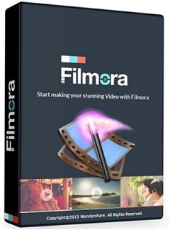 Wondershare Filmora 12.0.12.1450 Multilingual