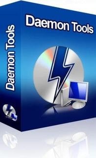 DAEMON Tools Lite v4.35.6 (with SPTD 1.62) - Türkçe