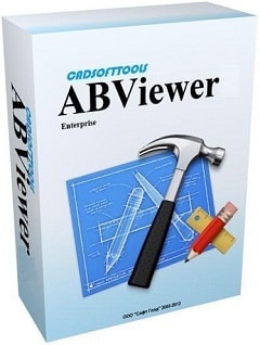 ABViewer Enterprise 14.0.0.10 Türkçe
