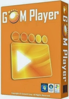 GOM Player Plus 2.3.82.5349 Türkçe