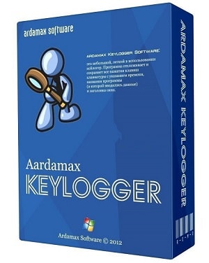 Ardamax Keylogger 5.1 Türkçe