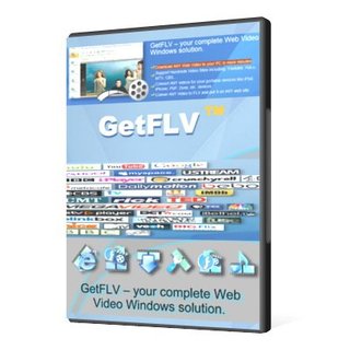 GetFLV Pro 8.8.9.6 Portable