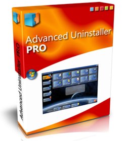 Advanced Uninstaller PRO 9.6 (Yazılım Kaldırma Aracı)