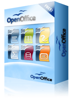 OpenOffice.org 3.2 Türkçe - Ücretsiz