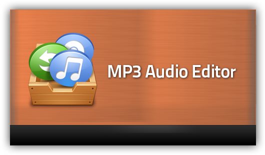 Mp3 Audio Editor 10.0.3