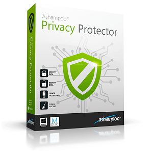 Ashampoo Privacy Protector 1.1.3.107 Türkçe