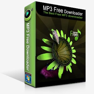 MP3 Free Downloader v3.1.3.2
