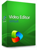 GiliSoft Video Editor v6.0.1