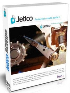 Jetico BCWipe 6.07.27.2 Türkçe