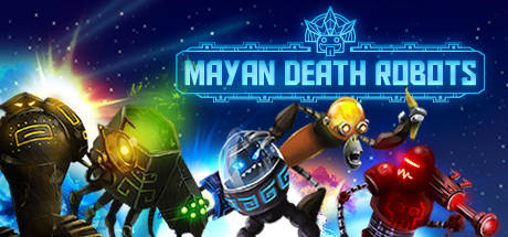Mayan Death Robots - SKIDROW - Tek Link indir