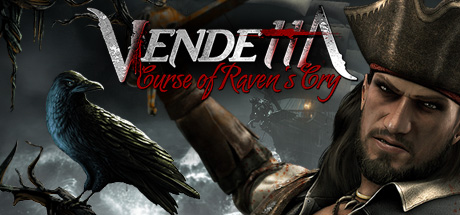 Vendetta Curse of Ravens Cry - CODEX - Tek Link indir