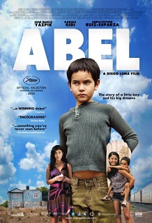 Abel - 2010 DVDRip x264 - Türkçe Altyazılı Tek Link indir