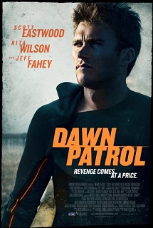 Dawn Patrol - 2014 DVDRip x264 - Türkçe Altyazılı Tek Link indir