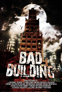 Bad Building - 2015 BDRip x264 - Türkçe Altyazılı Tek Link indir
