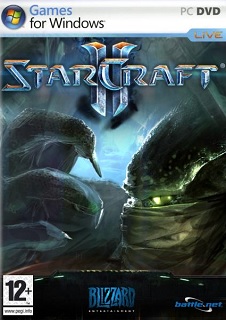 StarCraft II - Tek Link indir