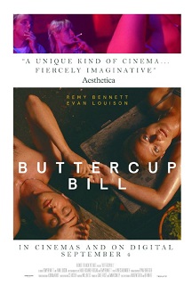 Buttercup Bill - 2014 DVDRip x264 - Türkçe Altyazılı Tek Link indir