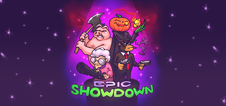 Epic Showdown - SKIDROW - Tek Link indir