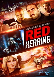 Red Herring - 2015 DVDRip x264 - Türkçe Altyazılı Tek Link indir
