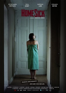 Homesick - 2015 DVDRip x264 - Türkçe Altyazılı Tek Link indir