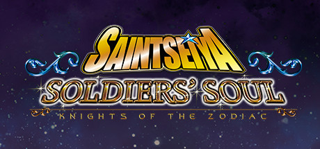 Saint Seiya Soldiers Soul - CODEX - Tek Link indir