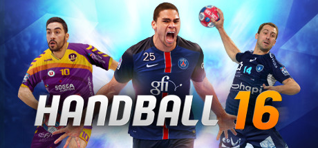 Handball 16 - CODEX - Tek Link indir