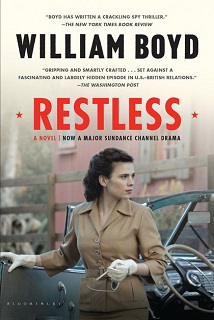 Restless - 2012 DVDRip x264 - Türkçe Altyazılı Tek Link indir