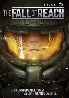 Halo The Fall of Reach - 2015 BDRip x264 - Türkçe Altyazılı Tek Link indir