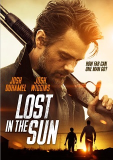 Lost in the Sun - 2015 DVDRip XviD AC3 - Türkçe Altyazılı Tek Link indir