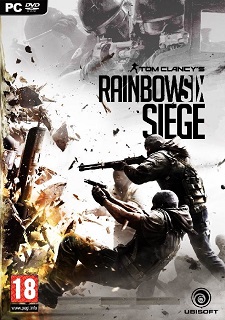 Tom Clancys Rainbow Six Siege - CODEX - Tek Link indir