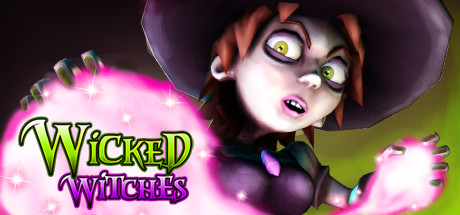Wicked Witches - PLAZA - Tek Link indir