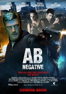AB Negative - 2015 DVDRip x264 - Türkçe Altyazılı Tek Link indir