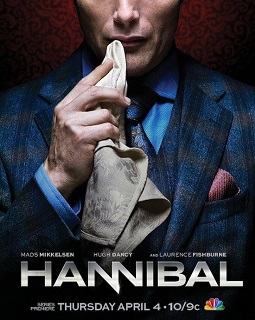 Hannibal - Sezon 3 - BDRip x264 - Türkçe Altyazılı Tek Link indir