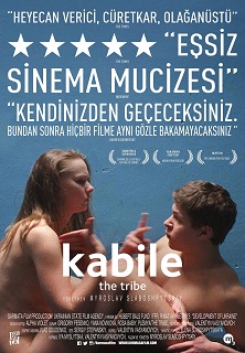 Kabile - 2014 DVDRip x264 - Türkçe Altyazılı Tek Link indir
