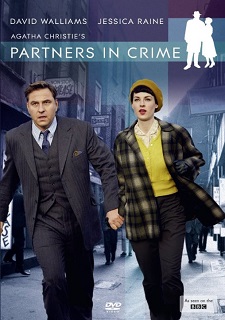 Partners in Crime - Sezon 1 - DVDRip x264 - Türkçe Altyazılı Tek Link indir