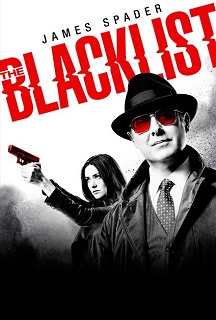 The Blacklist - Sezon 2 - BDRip x264 - Türkçe Altyazılı Tek Link indir