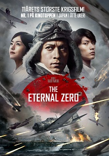 The Eternal Zero - 2013 DVDRip x264 - Türkçe Altyazılı Tek Link indir