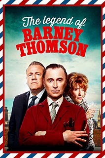 The Legend of Barney Thomson - 2015 DVDRip x264 - Türkçe Altyazılı Tek Link indir