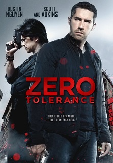 Zero Tolerance - 2015 DVDRip XviD AC3 - Türkçe Altyazılı Tek Link indir