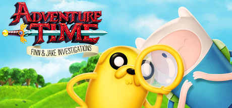 Adventure Time Finn and Jake Investigations - RELOADED - Tek Link indir