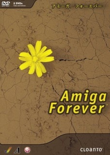 Cloanto Amiga Forever Plus Edition 9.2.6.0
