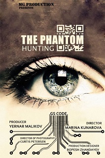 Hunting the Phantom - 2014 DVDRip XviD AC3 - Türkçe Altyazılı Tek Link indir
