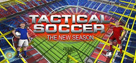 Tactical Soccer The New Season - TiNYiSO - Tek Link indir